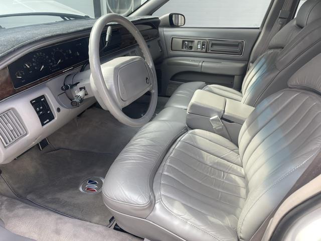 1992 Buick Roadmaster (CC-2080259) for sale in Mill Hall, Pennsylvania