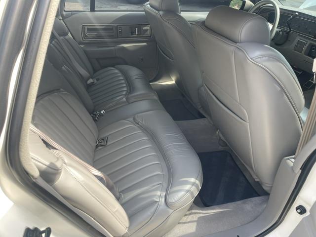1992 Buick Roadmaster (CC-2080259) for sale in Mill Hall, Pennsylvania