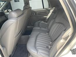 1992 Buick Roadmaster (CC-2080259) for sale in Mill Hall, Pennsylvania