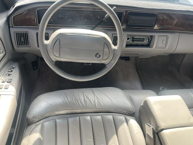1992 Buick Roadmaster (CC-2080259) for sale in Mill Hall, Pennsylvania