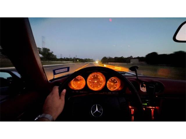 1973 Mercedes-Benz 450 (CC-2082590) for sale in Cadillac, Michigan