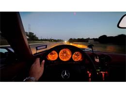 1973 Mercedes-Benz 450 (CC-2082590) for sale in Cadillac, Michigan