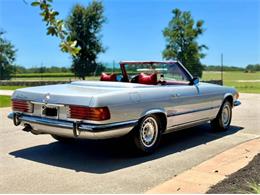 1973 Mercedes-Benz 450 (CC-2082590) for sale in Cadillac, Michigan