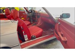 1973 Mercedes-Benz 450 (CC-2082590) for sale in Cadillac, Michigan