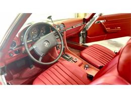 1973 Mercedes-Benz 450 (CC-2082590) for sale in Cadillac, Michigan