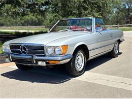 1973 Mercedes-Benz 450 (CC-2082590) for sale in Cadillac, Michigan