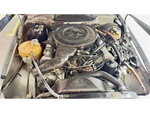 1973 Mercedes-Benz 450 (CC-2082590) for sale in Cadillac, Michigan