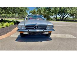 1973 Mercedes-Benz 450 (CC-2082590) for sale in Cadillac, Michigan