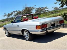 1973 Mercedes-Benz 450 (CC-2082590) for sale in Cadillac, Michigan