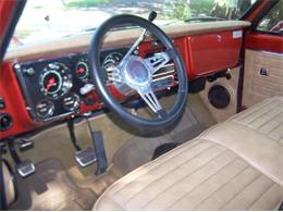 1970 Chevrolet C10 (CC-2082592) for sale in Cadillac, Michigan
