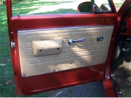 1970 Chevrolet C10 (CC-2082592) for sale in Cadillac, Michigan