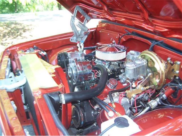 1970 Chevrolet C10 (CC-2082592) for sale in Cadillac, Michigan