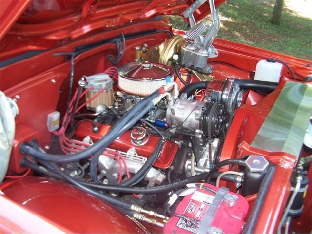 1970 Chevrolet C10 (CC-2082592) for sale in Cadillac, Michigan
