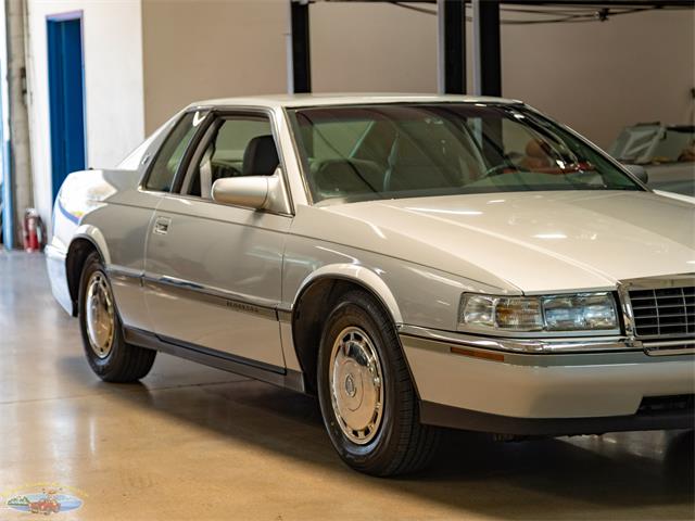 1993 Cadillac Coupe (CC-2082593) for sale in Torrance, California
