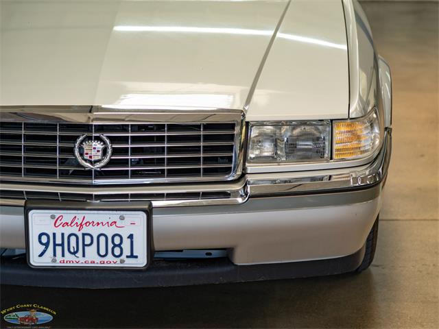 1993 Cadillac Coupe (CC-2082593) for sale in Torrance, California
