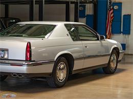 1993 Cadillac Coupe (CC-2082593) for sale in Torrance, California
