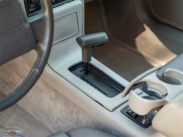 1993 Cadillac Coupe (CC-2082593) for sale in Torrance, California