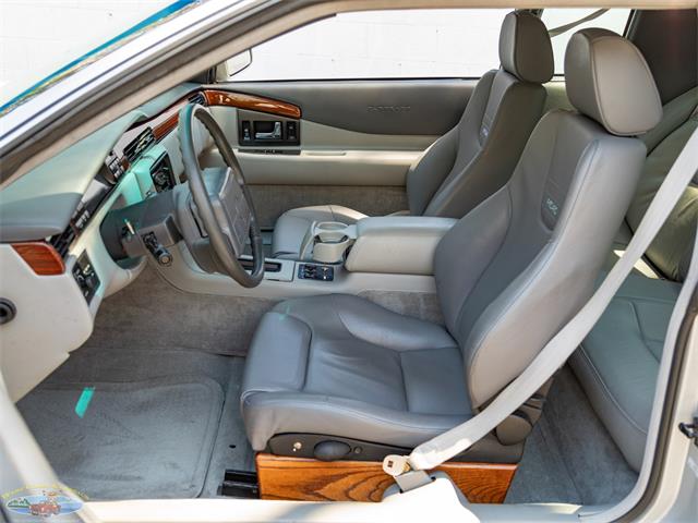 1993 Cadillac Coupe (CC-2082593) for sale in Torrance, California