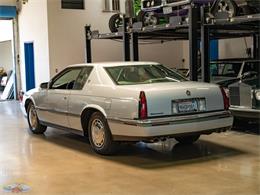 1993 Cadillac Coupe (CC-2082593) for sale in Torrance, California