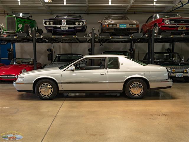 1993 Cadillac Coupe (CC-2082593) for sale in Torrance, California