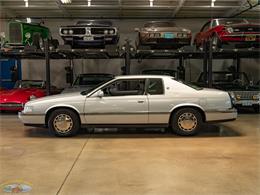 1993 Cadillac Coupe (CC-2082593) for sale in Torrance, California