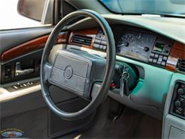 1993 Cadillac Coupe (CC-2082593) for sale in Torrance, California