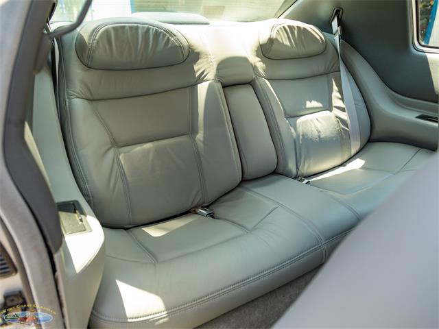 1993 Cadillac Coupe (CC-2082593) for sale in Torrance, California