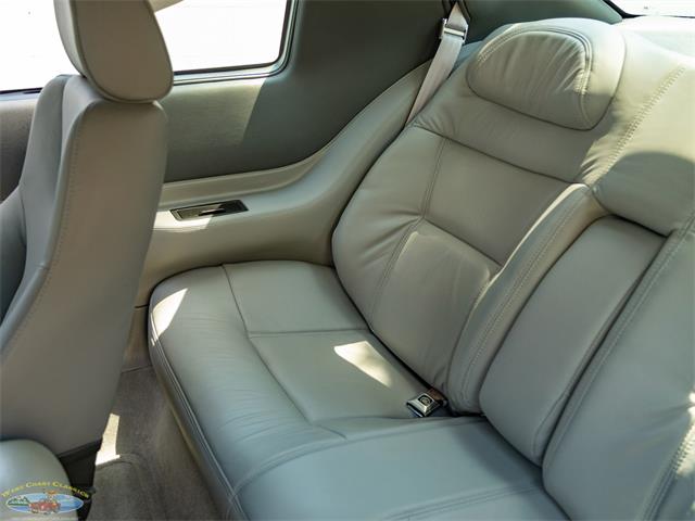 1993 Cadillac Coupe (CC-2082593) for sale in Torrance, California