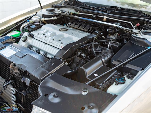 1993 Cadillac Coupe (CC-2082593) for sale in Torrance, California