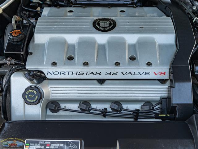 1993 Cadillac Coupe (CC-2082593) for sale in Torrance, California