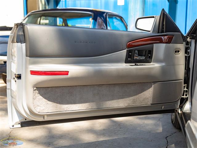 1993 Cadillac Coupe (CC-2082593) for sale in Torrance, California