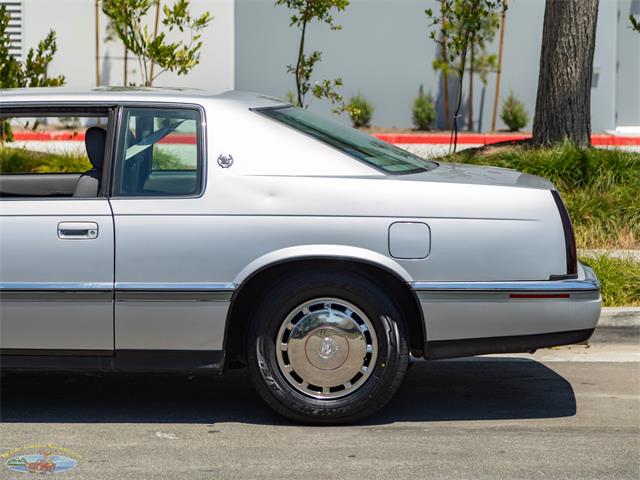 1993 Cadillac Coupe (CC-2082593) for sale in Torrance, California