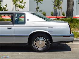 1993 Cadillac Coupe (CC-2082593) for sale in Torrance, California