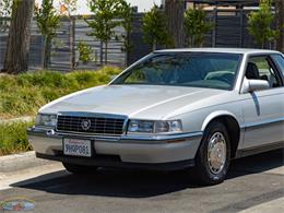 1993 Cadillac Coupe (CC-2082593) for sale in Torrance, California