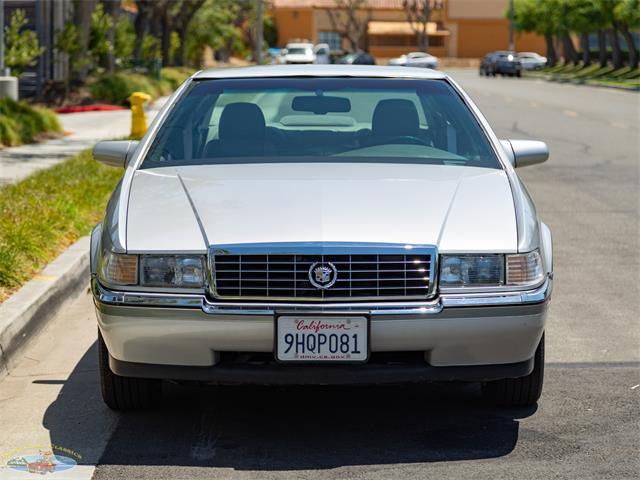 1993 Cadillac Coupe (CC-2082593) for sale in Torrance, California