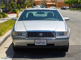 1993 Cadillac Coupe (CC-2082593) for sale in Torrance, California