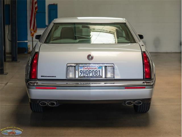 1993 Cadillac Coupe (CC-2082593) for sale in Torrance, California