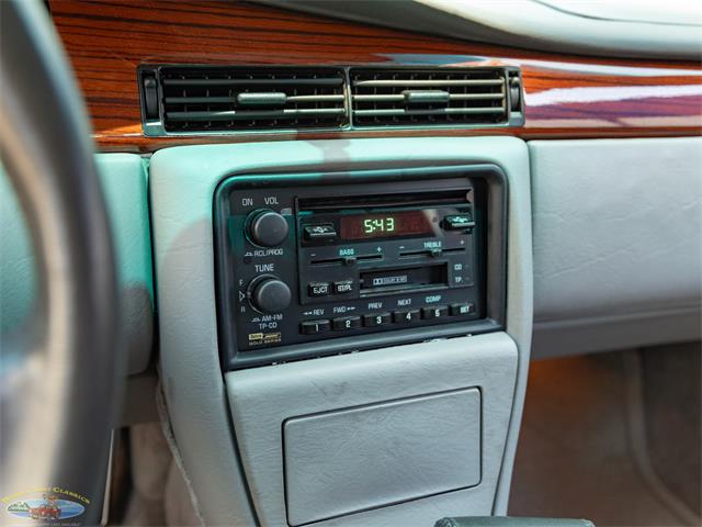 1993 Cadillac Coupe (CC-2082593) for sale in Torrance, California