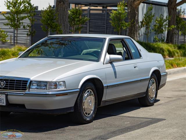 1993 Cadillac Coupe (CC-2082593) for sale in Torrance, California