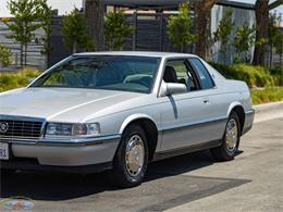 1993 Cadillac Coupe (CC-2082593) for sale in Torrance, California