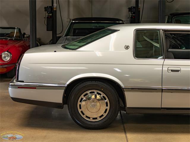 1993 Cadillac Coupe (CC-2082593) for sale in Torrance, California