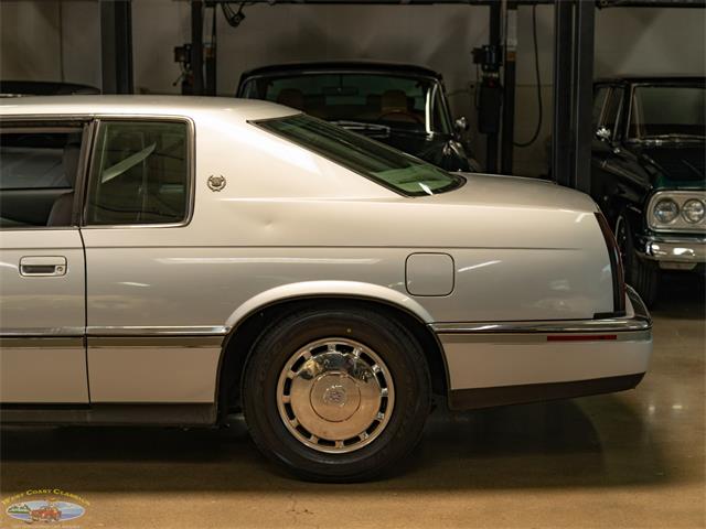 1993 Cadillac Coupe (CC-2082593) for sale in Torrance, California