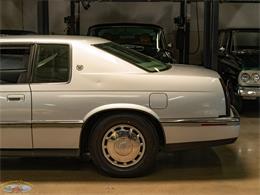 1993 Cadillac Coupe (CC-2082593) for sale in Torrance, California