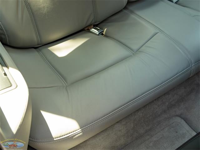 1993 Cadillac Coupe (CC-2082593) for sale in Torrance, California