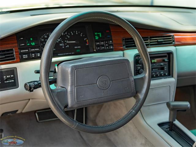 1993 Cadillac Coupe (CC-2082593) for sale in Torrance, California