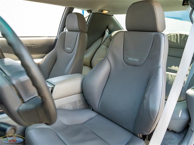 1993 Cadillac Coupe (CC-2082593) for sale in Torrance, California