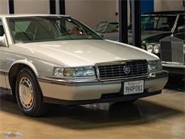 1993 Cadillac Coupe (CC-2082593) for sale in Torrance, California