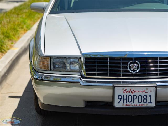 1993 Cadillac Coupe (CC-2082593) for sale in Torrance, California