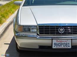 1993 Cadillac Coupe (CC-2082593) for sale in Torrance, California