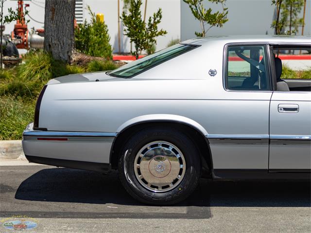1993 Cadillac Coupe (CC-2082593) for sale in Torrance, California